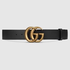 Gucci Belt New